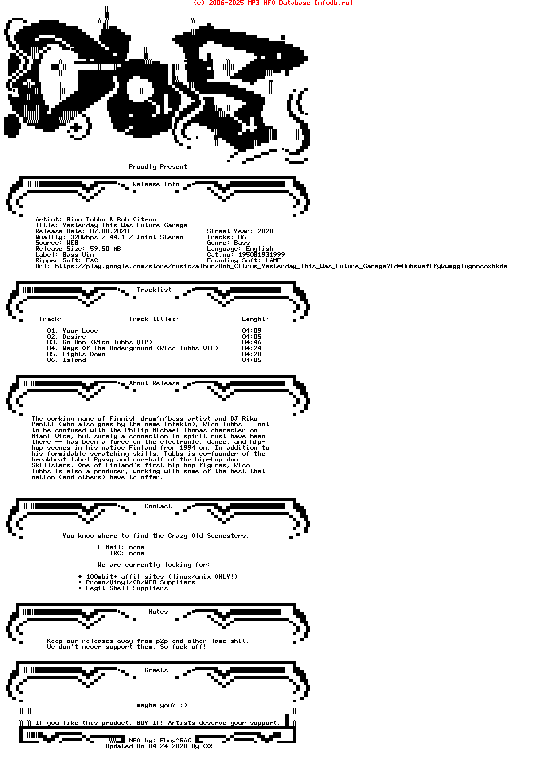 Rico_Tubbs_And_Bob_Citrus-Yesterday_This_Was_Future_Garage-WEB-2020