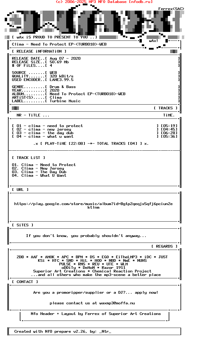 Clima-Need_To_Protect_Ep-(TURB018)-WEB-2020
