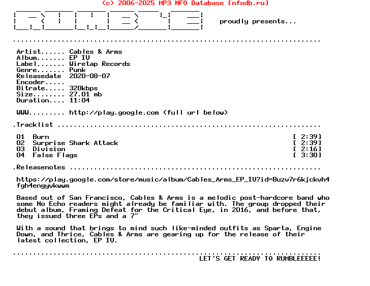 Cables_And_Arms-Ep_Iv-(WEB)-2020