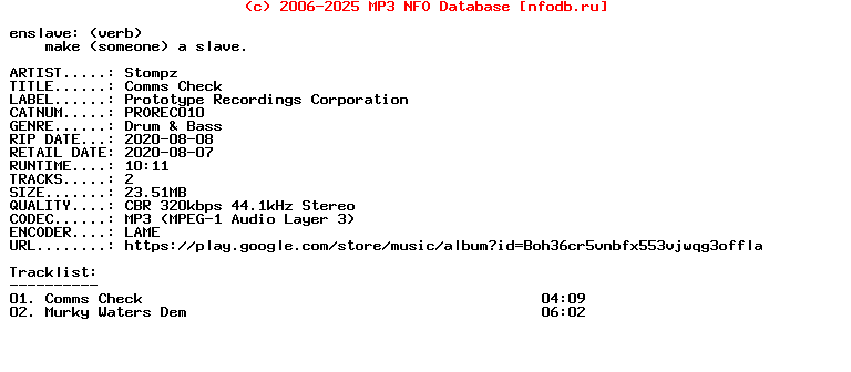 Stompz-Comms_Check-(PROREC010)-WEB-2020