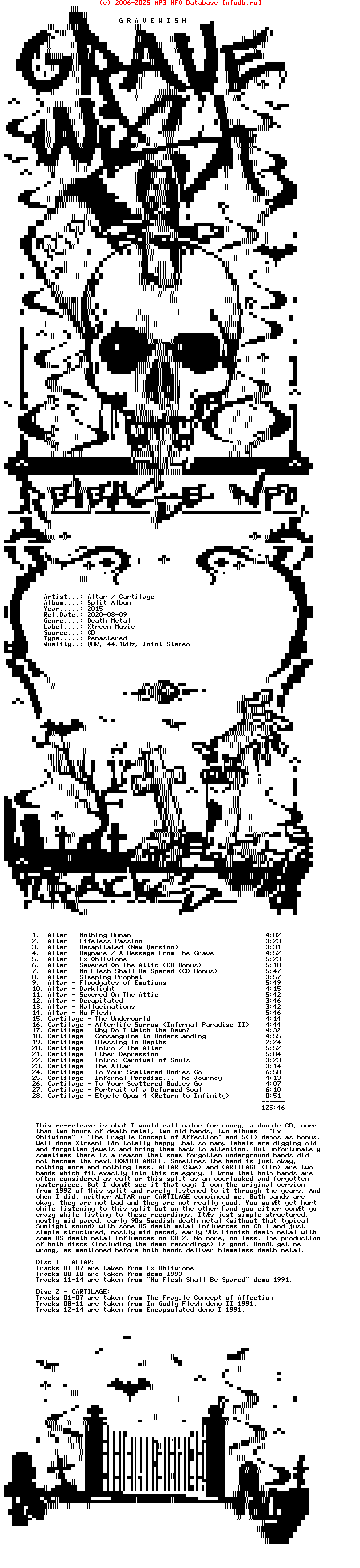 Altar_-_Cartilage-Split_Album-Remastered-2015