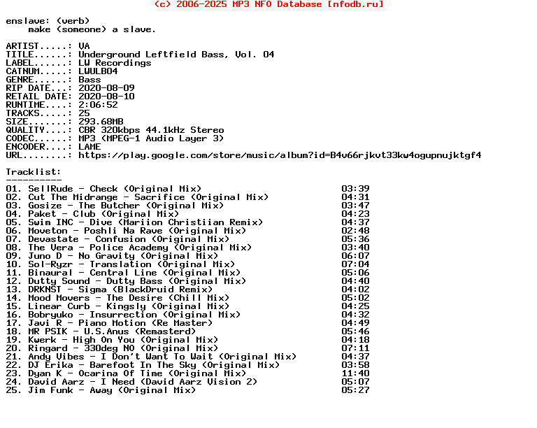 VA-Underground_Leftfield_Bass_Vol_04-(LWULB04)-WEB-2020