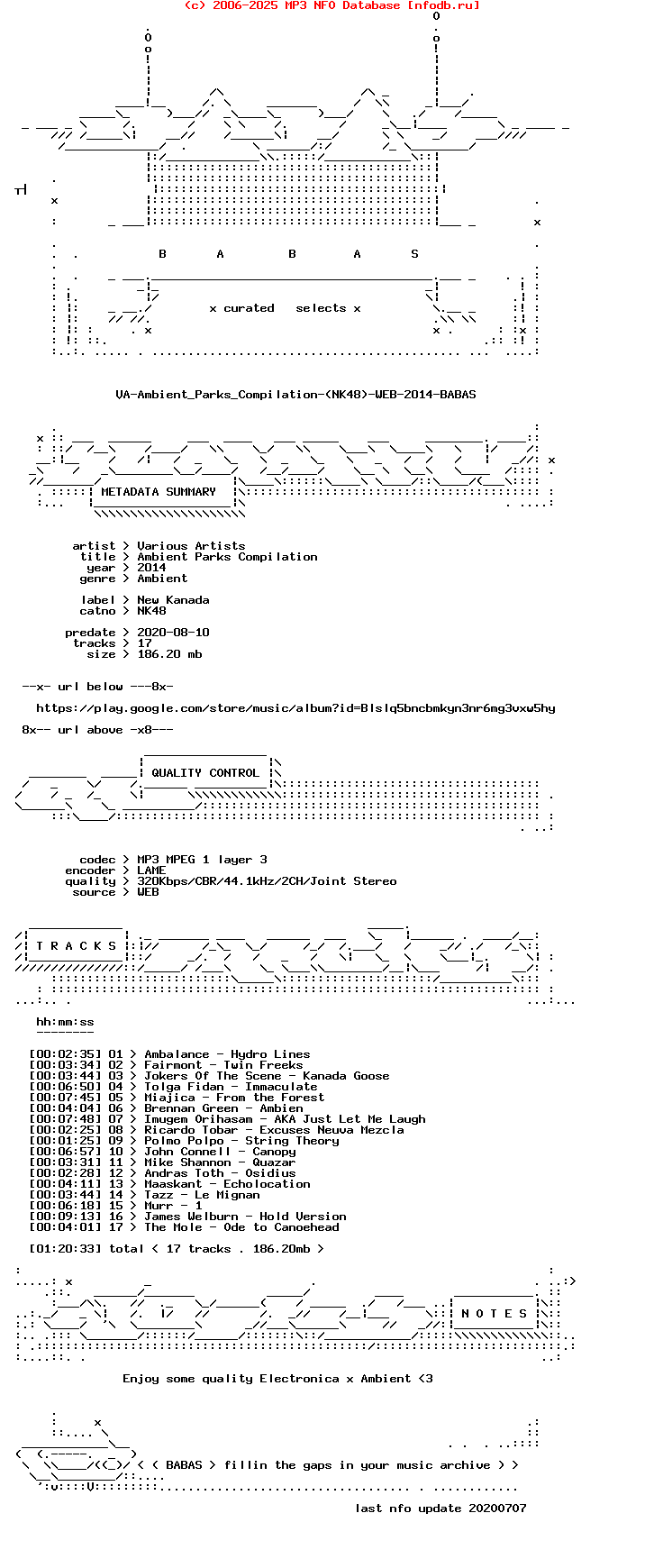 VA-Ambient_Parks_Compilation-(NK48)-WEB-2014-BABAS