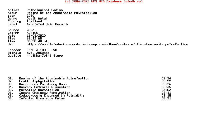 Pathological_Sadism-Realms_Of_The_Abominable_Putrefaction-CD-2020