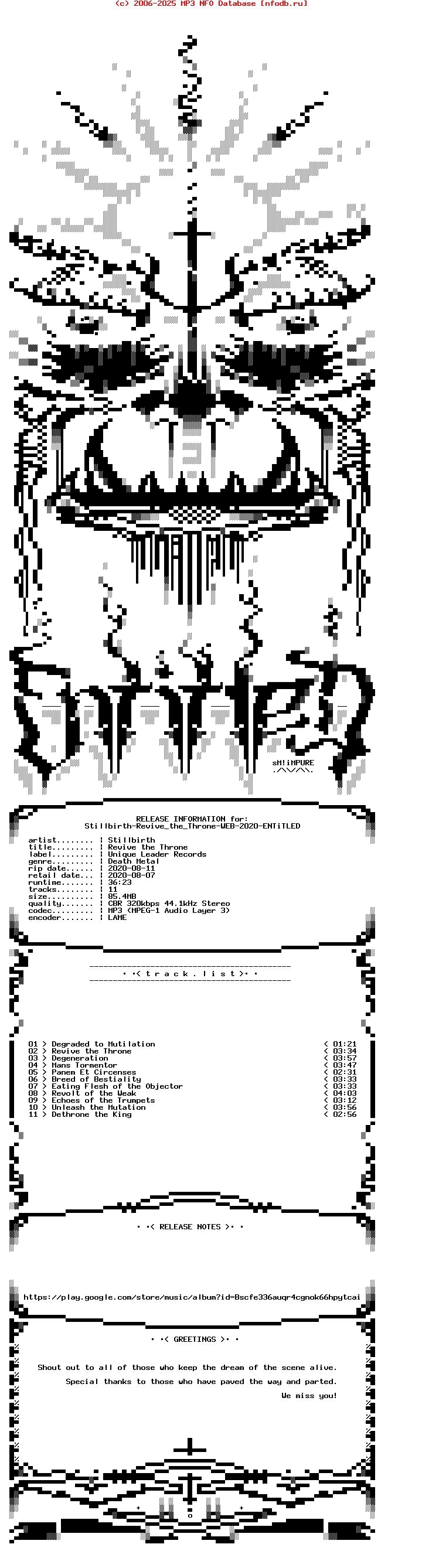 Stillbirth-Revive_The_Throne-WEB-2020