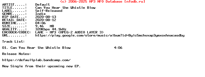 Default-Can_You_Hear_The_Whistle_Blow-Single-2020