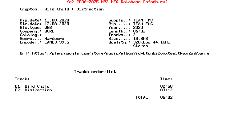 Crypton_-_Wild_Child_And_Distraction-WEB-2020-FMC