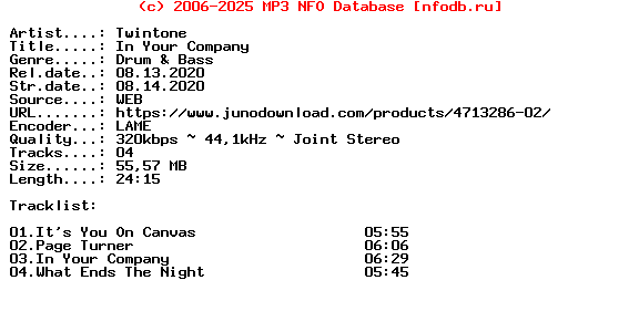Twintone-In_Your_Company-(SNG0096)-WEB-2020