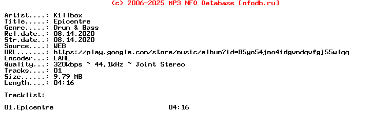Killbox-Epicentre-(RAMM394)-Single-WEB-2020