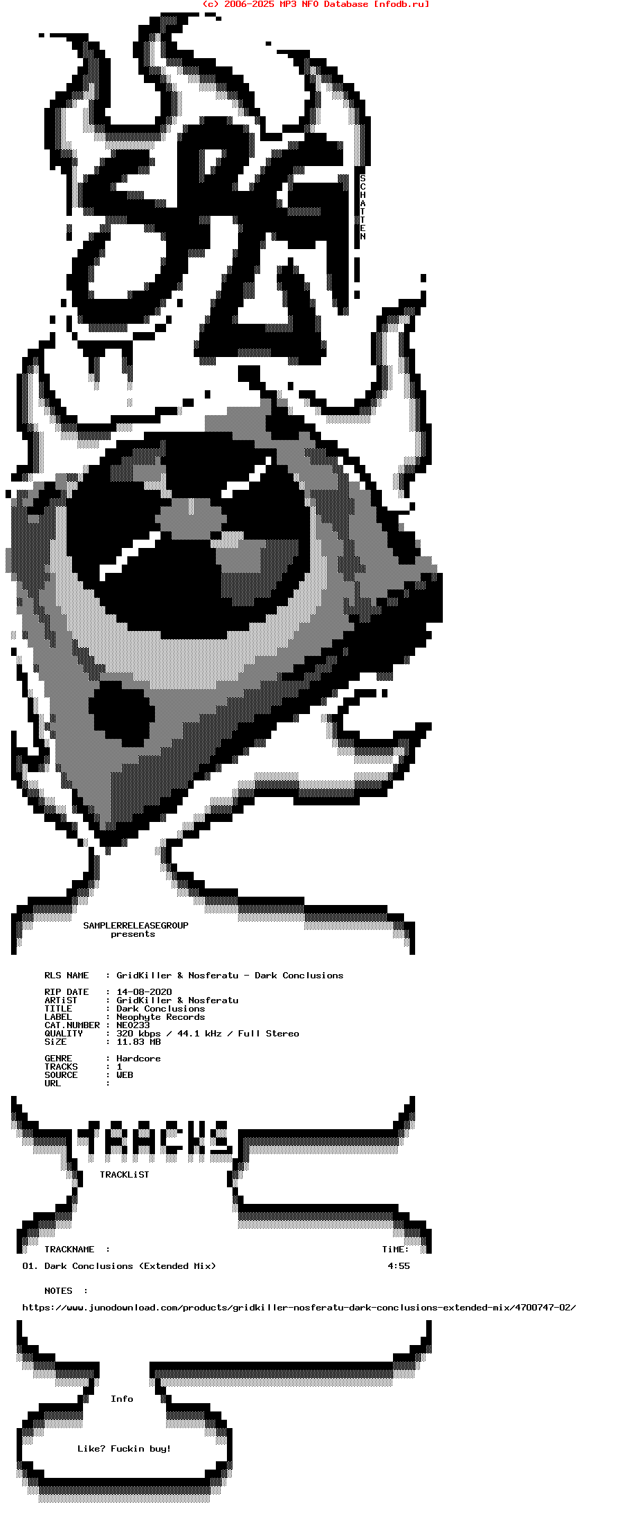 Gridkiller_And_Nosferatu_-_Dark_Conclusions-(NEO233)-Single-WEB-2020-SRG