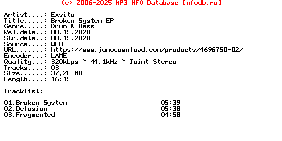 Exsitu-Broken_System_Ep-(SUBPLATE082)-WEB-2020