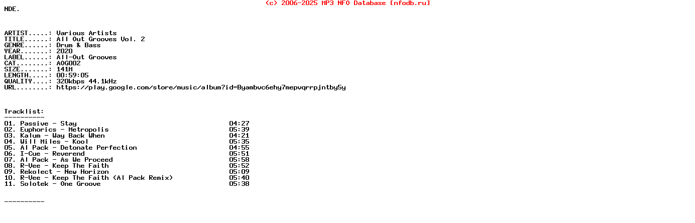 VA-All_Out_Grooves_Vol_2-(AOG002)-WEB-2020