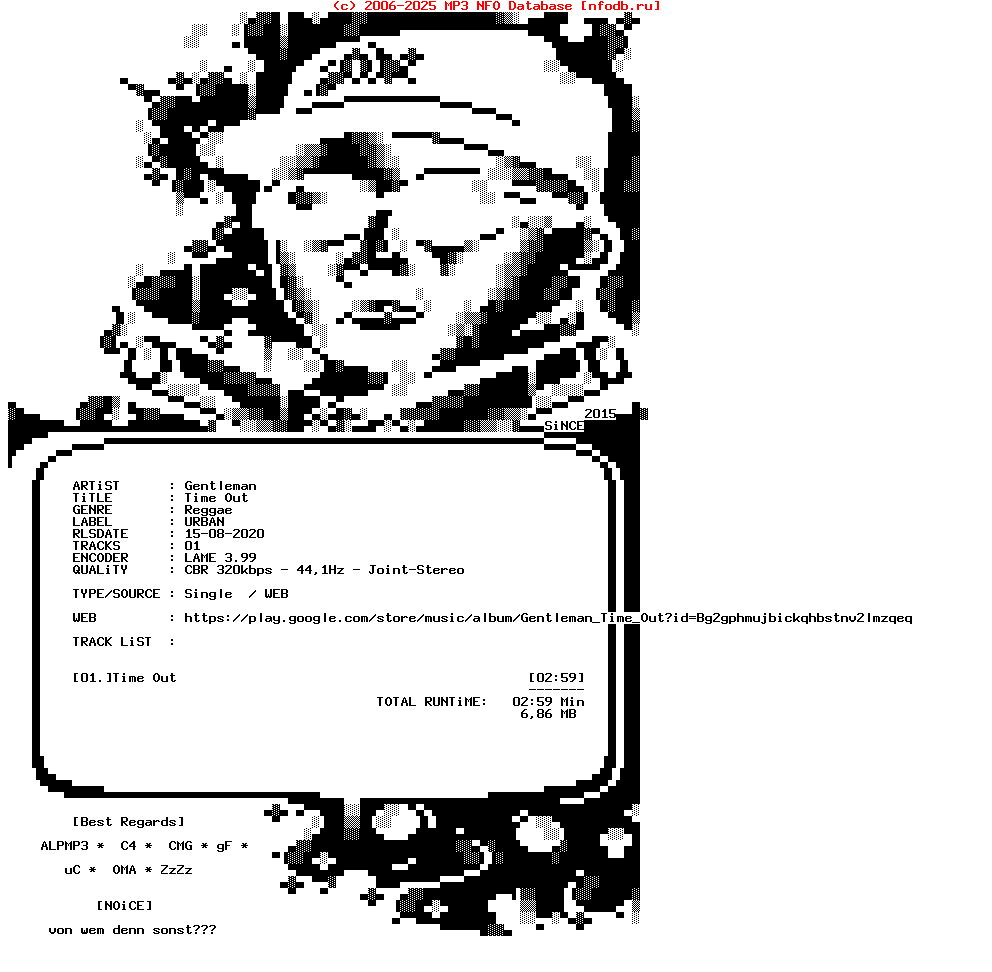 Gentleman-Time_Out-Single-WEB-2020