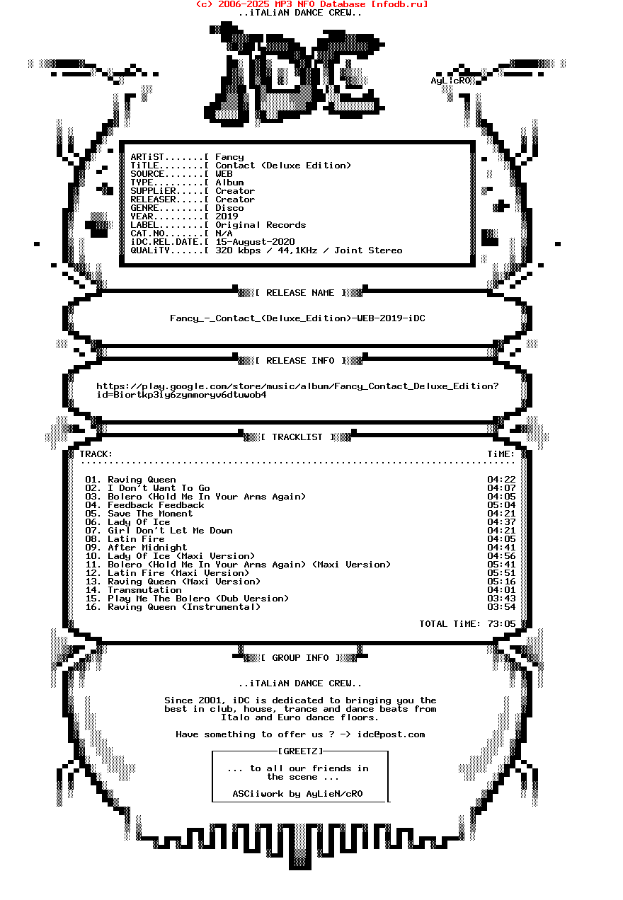Fancy_-_Contact_(DELUXE_EDITION)-WEB-2019-iDC
