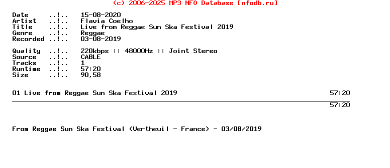 Flavia_Coelho-Live_From_Reggae_Sun_Ska_Festival_2019-Dvbc-PT-2019