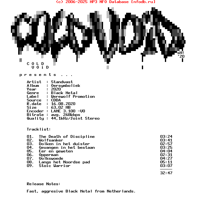 Standvast-Oersymboliek-2020-Coldvoid