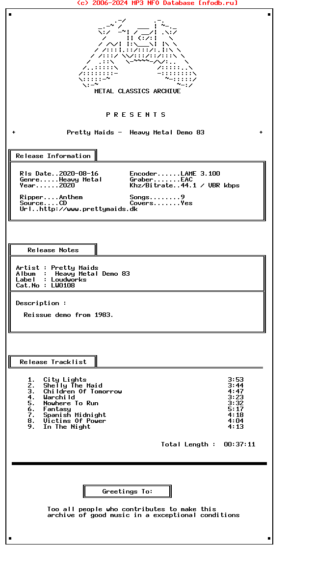 Pretty_Maids_-_Heavy_Metal_Demo_83-(LW0108)-Reissue-CD-2020-Mca_Int
