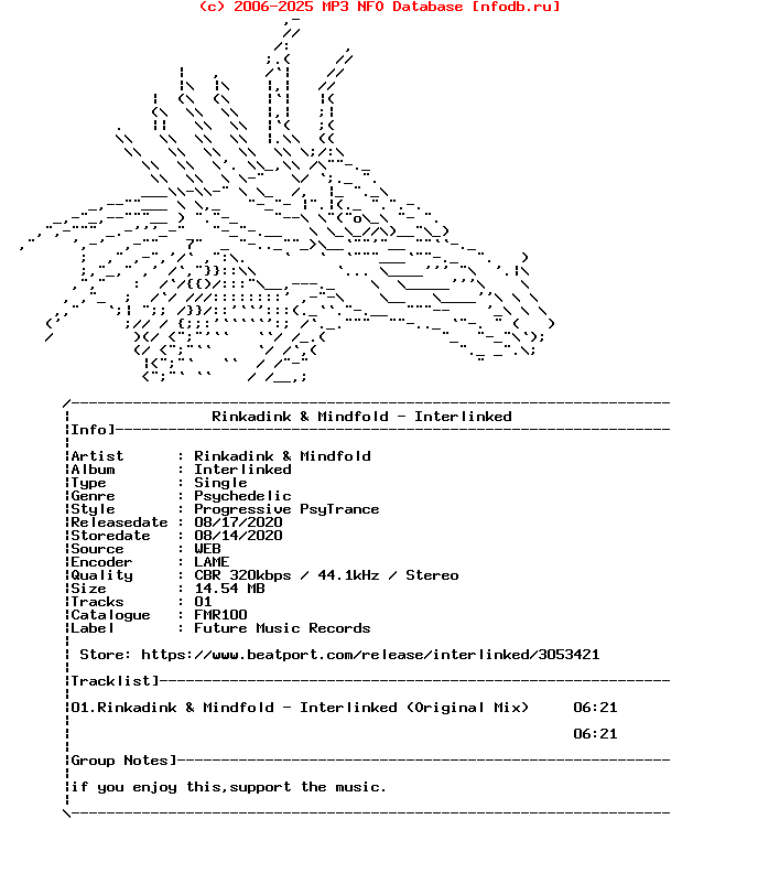 Rinkadink_And_Mindfold_-_Interlinked-(FMR100)-Single-WEB-2020-Barghest