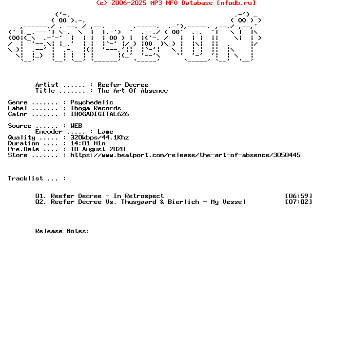 Reefer_Decree-The_Art_Of_Absence-WEB-2020-FALCON