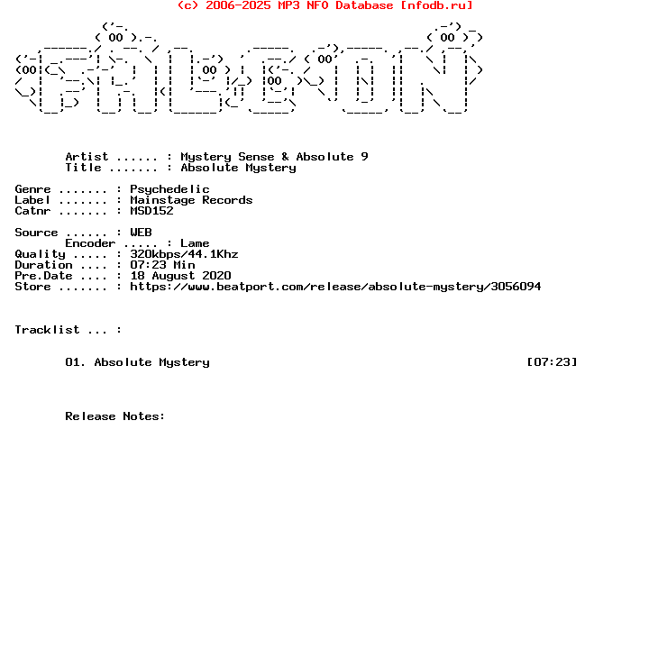 Mystery_Sense_And_Absolute_9-Absolute_Mystery-Single-WEB-2020-FALCON