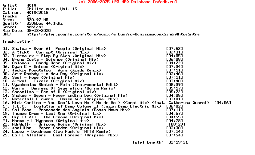 VA-Chilled_Aura_Vol._15-WEB-2020
