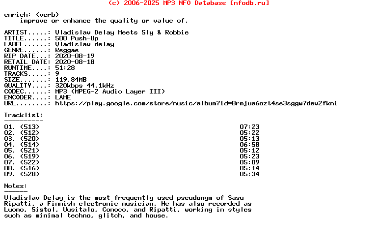 Vladislav_Delay_Meets_Sly_And_Robbie-500_Push-Up-WEB-2020