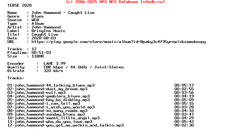 John_Hammond-Caught_Live-WEB-2011-Terse