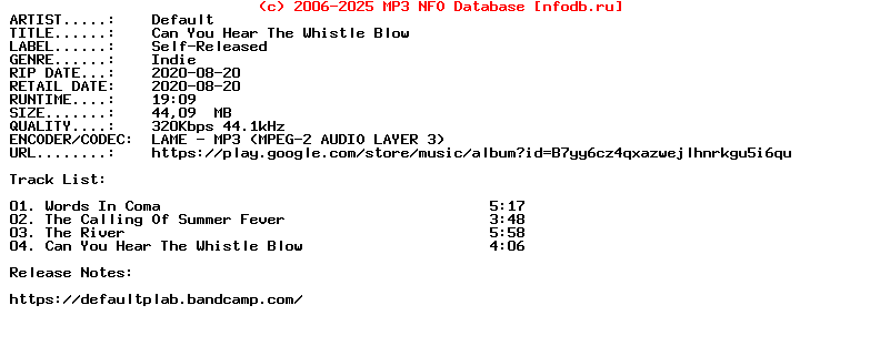 Default-Can_You_Hear_The_Whistle_Blow-EP-2020