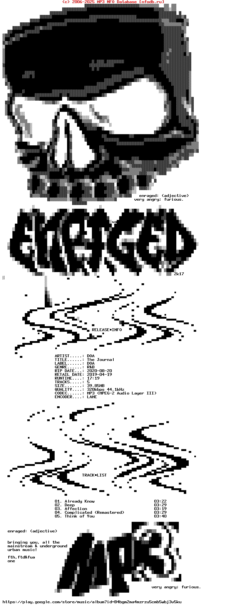 Doa-The_Journal-EP-WEB-2019
