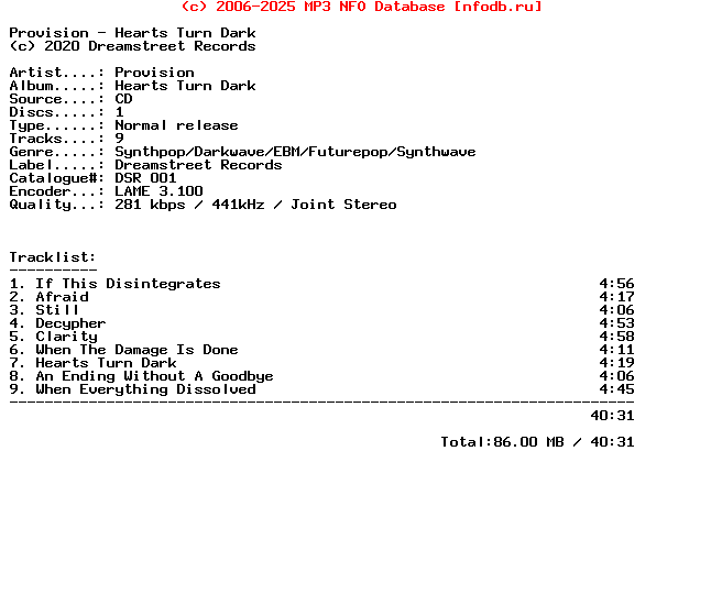 Provision-Hearts_Turn_Dark-CD-2020