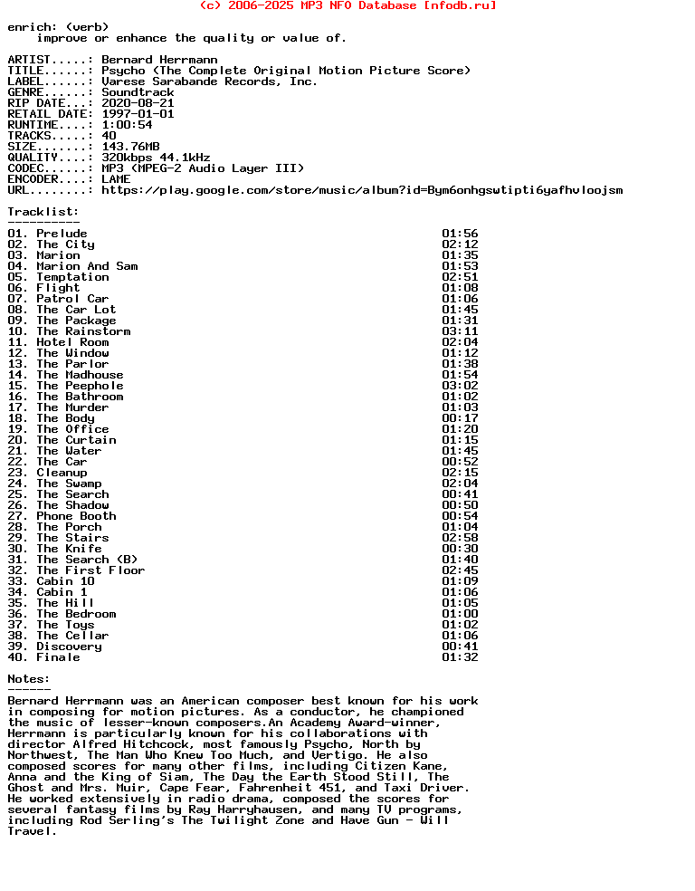 Bernard_Herrmann-Psycho_(THE_COMPLETE_ORIGINAL_MOTION_PICTURE_SCORE)-Ost-WEB-1997