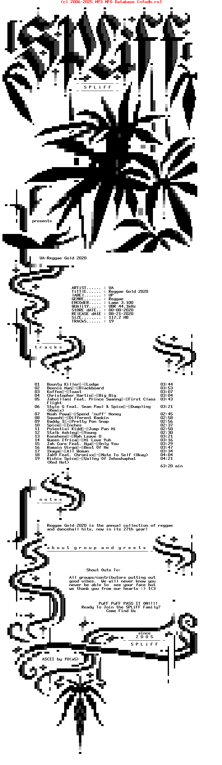 VA-Reggae_Gold_2020-2020-SPLiFF