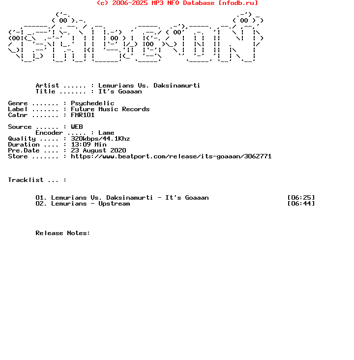 Lemurians_Vs._Daksinamurti-Its_Goaaan-WEB-2020-FALCON