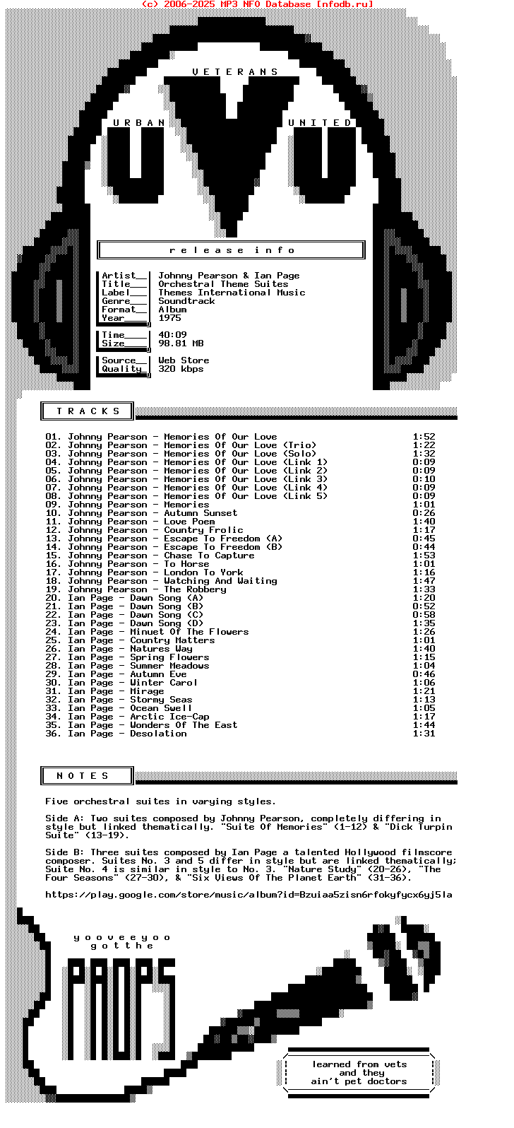 Johnny_Pearson_And_Ian_Page-Orchestral_Theme_Suites-WEB-1975-Uvu