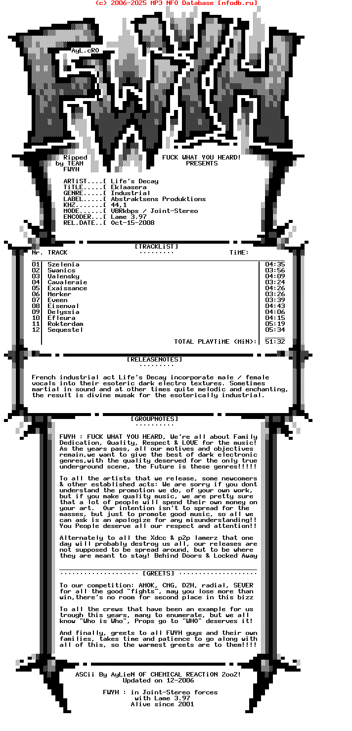Lifes_Decay-Eklaasera-2008