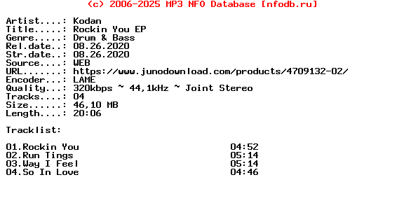 Kodan-Rockin_You_Ep-(LV089DD)-WEB-2020