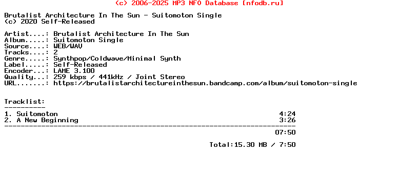 Brutalist_Architecture_In_The_Sun-Suitomoton_Single-WEB-2020