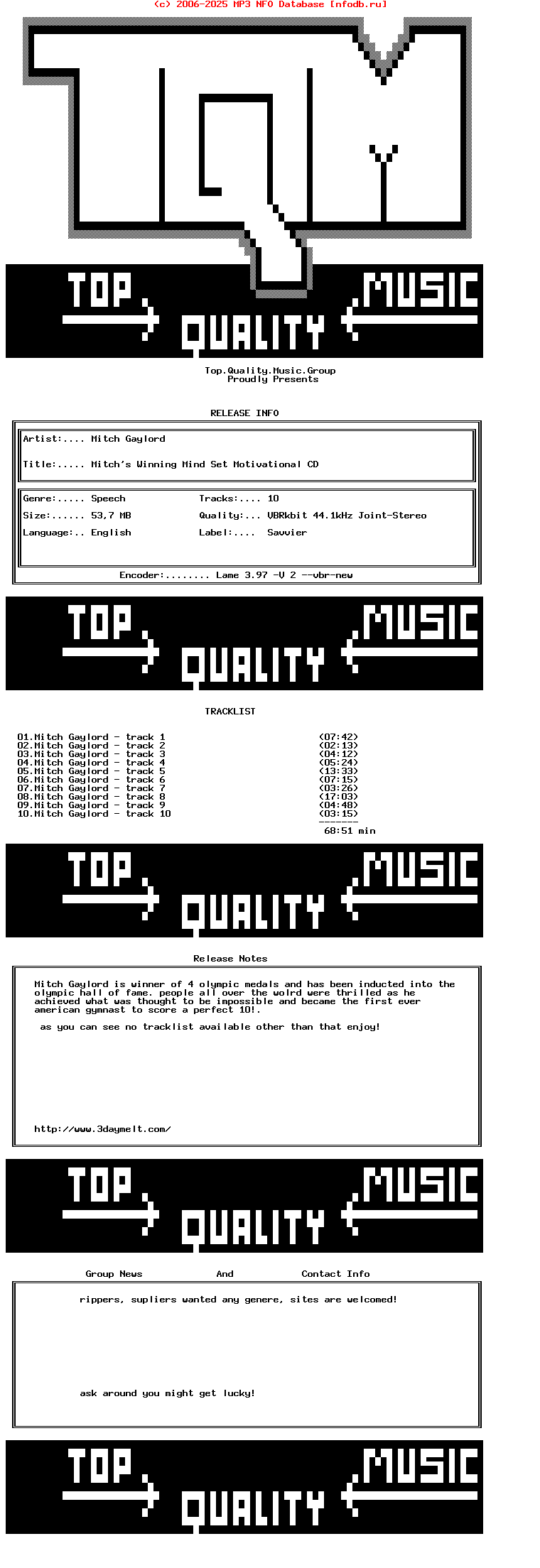 Mitch_Gaylord-Mitchs_Winning_Mind_Set_Motivational_Cd-2007