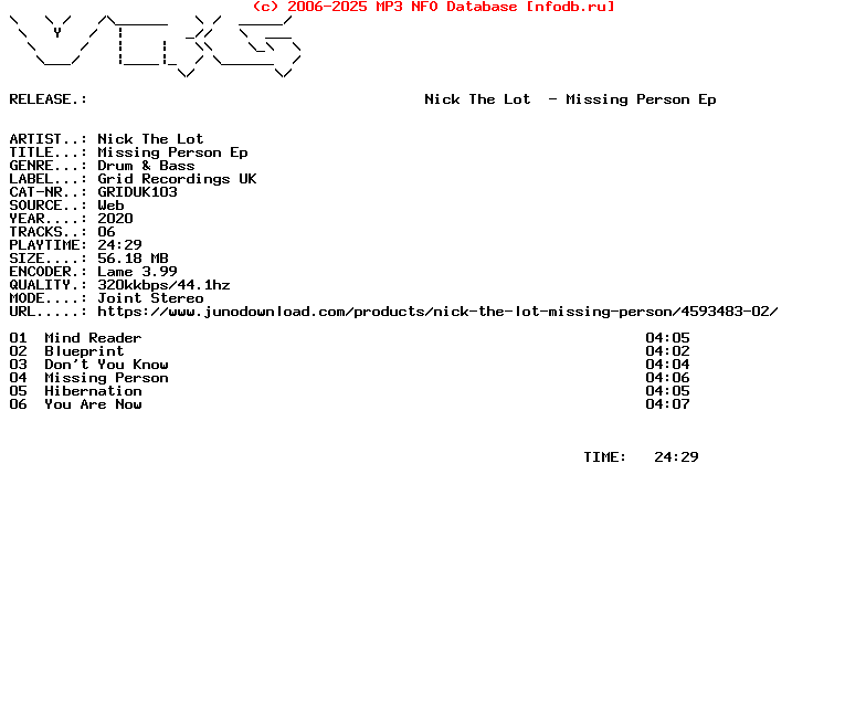 Nick_The_Lot-Missing_Person_Ep-(GRIDUK103)-WEB-2020-Vrg