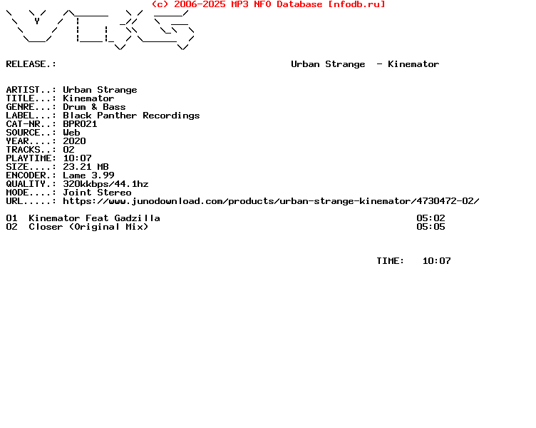 Urban_Strange-Kinemator-(BPR021)-WEB-2020-Vrg