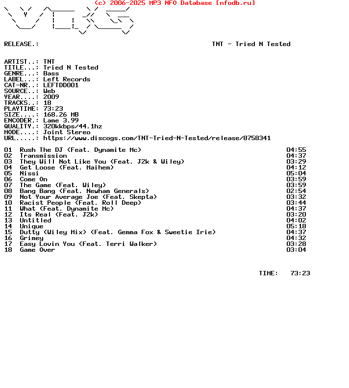 Tnt-Tried_N_Tested-(LEFTDD001)-WEB-2009-Vrg_Int