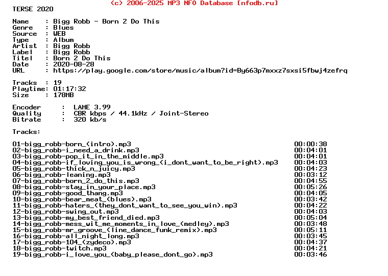 Bigg_Robb-Born_2_Do_This-WEB-2017-Terse