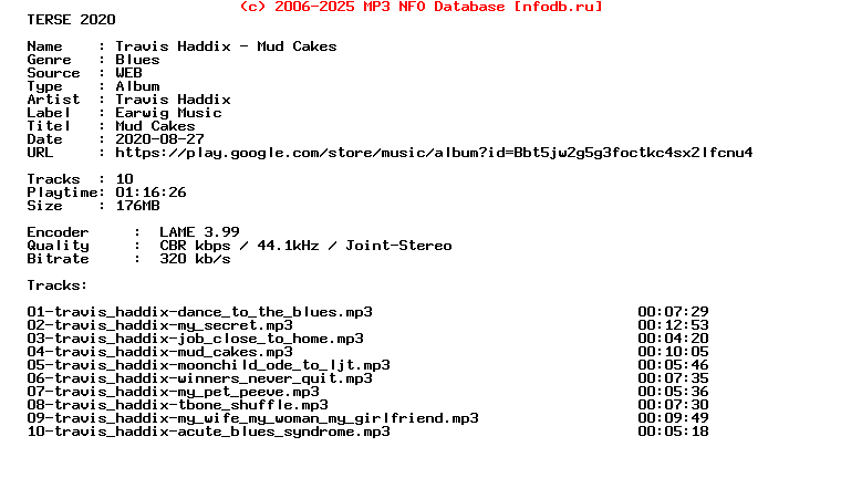 Travis_Haddix-Mud_Cakes-WEB-2005-Terse