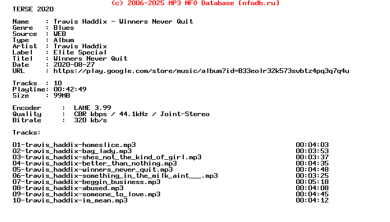 Travis_Haddix-Winners_Never_Quit-WEB-1999-Terse