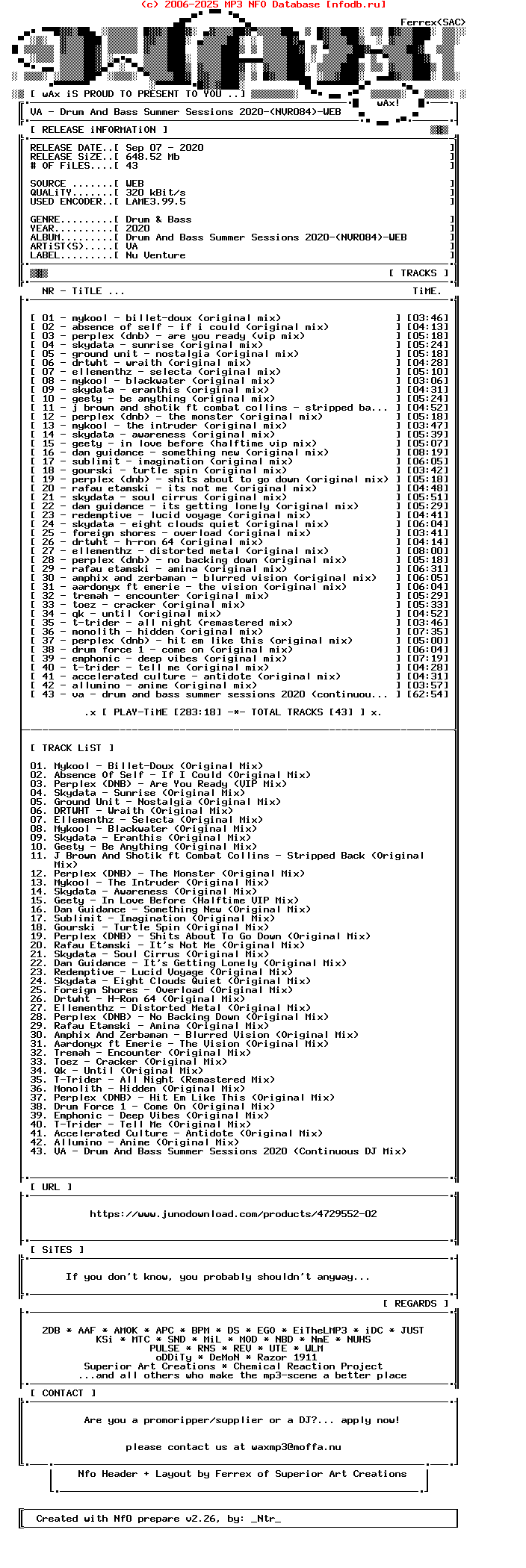 VA-Drum_And_Bass_Summer_Sessions_2020-(NVR084)-WEB-2020