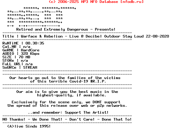 Warface_And_Rebelion_-_Live_At_Decibel_Outdoor_Stay_Loud-22-08-2020-Red