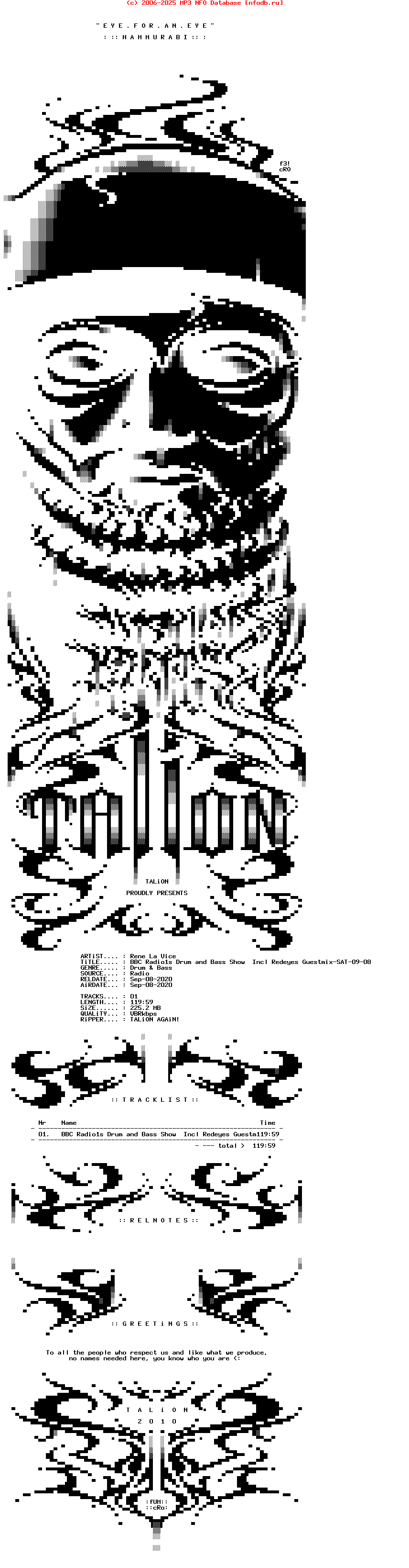 Rene_La_Vice_-_Bbc_Radio1S_Drum_And_Bass_Show__Incl_Redeyes_Guestmix-SAT-09-08-2020-TALiON