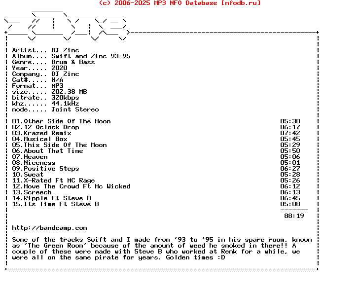 Dj_Zinc-Swift_And_Zinc_93-95-WEB-2020-Z0Ne
