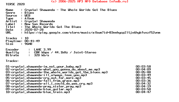Crystal_Shawanda-The_Whole_Worlds_Got_The_Blues-WEB-2014-Terse
