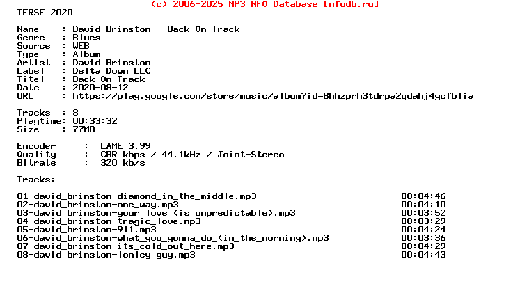 David_Brinston-Back_On_Track-WEB-2014-Terse